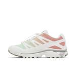 Кроссовки Salomon XT-4 OG 'Green Ash Coral' 3