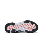 Бутсы Nike Alpha Huarache Elite 3 Turf 'Light Smoke Grey Black' 4