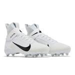 Бутсы Nike Alpha Menace Elite 2 D P 'White Black' 8