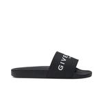 Слайды Givenchy Logo Slide 'Black' 1
