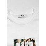 Хлопковая футболка Cotton T-Shirt 3