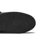 Кроссовки Yeezy Season 4 Crepe Boot 'Oil' 5