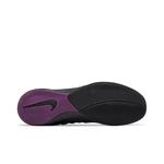 Бутсы Nike Lunar Gato 2 IC 'Black Viotech' 4