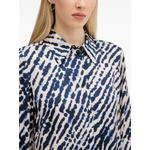 abstract-print long-sleeve shirt 4