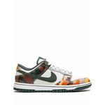 Кроссовки Dunk Low SE Multi-Camo 1