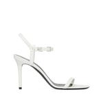 Кожаные сандалии 1