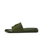 Слайды Alexander McQueen Pool Slide 'Лесной зеленый' 3