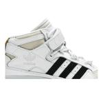 Кроссовки Ivy Park x adidas Forum Mid 'White Mesa' 2