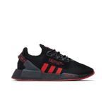 Кроссовки adidas NMD_R1 V2 'Black Vivid Red' 1