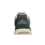 Кроссовки New Balance 2002R 'Vintage Leather Pack - Green' 8