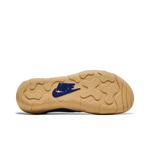 Кроссовки Nike Aqua Turf 'Deep Night Laser Orange' 4