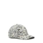 C-Steven camouflage-pattern cap 1