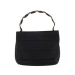 Сумка-сэтчел Nylon Tiered Grosgrain Vara (1990-2000-е годы) 1