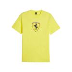 Футболка Race Big Shield из коллаборации со Scuderia Ferrari 1