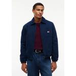 Куртка Harrington из персиковой саржи - Tommy Jeans 1