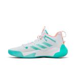 Кроссовки adidas Harden Stepback 3 'The Bahamas' 3