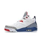 Кроссовки Air Jordan Son of Mars Low 'True Blue' 3