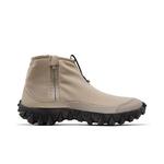 Кроссовки Salomon Snowclog Mid «Feather Grey» 1