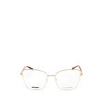 cat-eye frame glasses 1