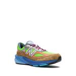 Кроссовки x Action Bronson 990 V6 Baklava 2