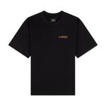 Футболки Aimé Leon Dore x New Balance Bib Tee 'Jet Black' 1