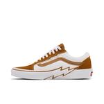 Lifestyle Vans Old Skool «Bolt - Катай Спайс» 3