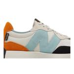 Кроссовки New Balance 327 'Moonbeam Madras Orange' 2