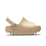 adidas Yeezy Slides Infants 'Чистый' 1