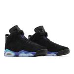 Кроссовки Air Jordan 6 Retro GS 'Aqua' 8