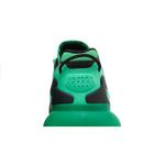 Кроссовки Adidas ZX 5000 Boost 'Screaming Green' 7