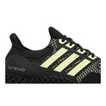 Кроссовки adidas Ultra 4D 'Black Almost Lime' 2