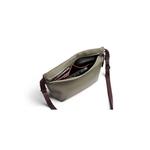 Bellroy Laneway Sacoche Crossbody Bag - Морская капуста 4