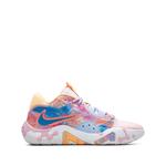 Кроссовки PG 6 Painted Swoosh 1