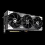 ASUS TUF Gaming GeForce RTX 5080 16G OC BTF видеокарта с обратным подключением 3