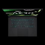 GIGABYTE AERO X16 1VH ноутбук для творчества [1VH93HKC94AH] 4