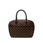 Сумка Damier Ebene Sarria Horizontal (2002 год) 1