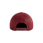 Кепки-дальнобойщики Kith Poly Foam Fast Logo Patch Nolan Trucker Hat 'Allure' 2