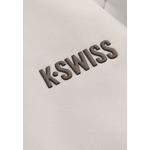 МУЖСКИЕ БРЮКИ ПРЯМОГО КРОЯ K-SWISS LOGO BRUSHED 7