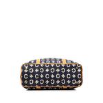 2000 C Macadam Denim handbag 4