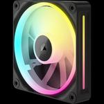 Corsair iCUE LINK LX120 RGB Expansion 120mm PWM вентилятор - Black (один в упаковке) 3