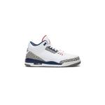 Образ жизни Баскетбол Air Jordan 3 Retro OG 'True Blue' 2016 1