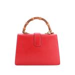 Сумка-сэтчел Dionysus Bamboo Top Handle Bag среднего размера 2