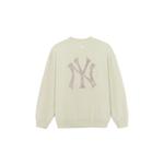 MONOGRAM VINTAGE BIG LUX СВИТШОТЫ NEW YORK YANKEES 2