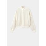 Boucle Zip-Up Jacket 5