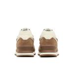 Кроссовки New Balance Wmns 574 'True Brown' 6