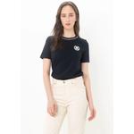 Футболка Laurel с C-образным вырезом - Tommy Mainline 1