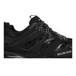 Кроссовки Balenciaga Track Sneaker 'Triple Black' 2
