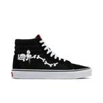 Лайфстайл Peanuts x Vans SK8-Hi Reissue 'Snoopy Bones' 1