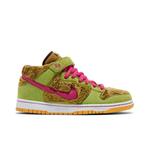 Кроссовки Nike Dunk Mid Premium SB 'Three Bears - Mama Bear' 1