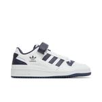 Кроссовки adidas Forum Low 'White Shadow Navy' 1